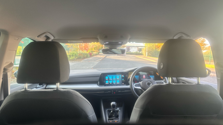 Volkswagen Golf 1.5 TSI Life 5dr Petrol Hatchback